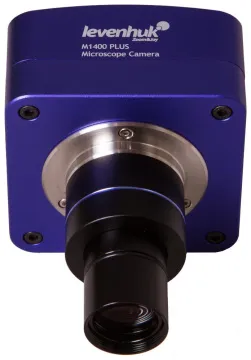 Камера цифровая Levenhuk M1400 PLUS, изображение 6