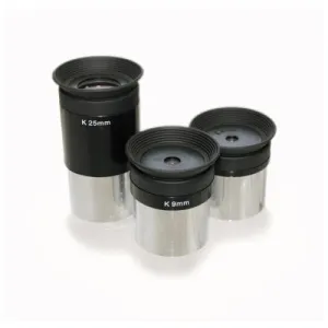 Телескоп Bresser Lyra 70/900 EQ-SKY, изображение 2