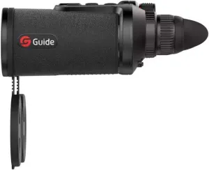 Бинокль тепловизионный Guide TN630 с дальномером, изображение 3