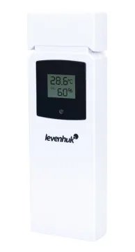 Термометр Levenhuk Wezzer BASE L50, изображение 8