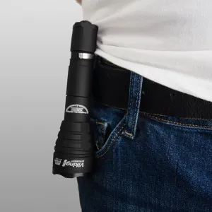 Фонарь Armytek Viking Pro, изображение 4