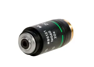 Объектив MAGUS 20PL60V Plan 20х/0,40 ∞/1,2 H60 мм, изображение 3