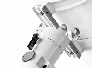 Телескоп Bresser Messier AR-127S/635 EXOS-1/EQ4, изображение 6