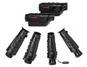 Монокуляр тепловизионный Levenhuk Fatum Z700, изображение 3