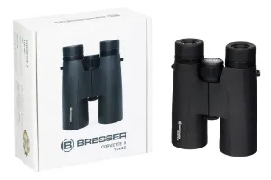 Бинокль Bresser Corvette X 10x42 WP, изображение 3