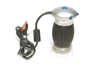 Микроскоп цифровой Bresser Junior USB, изображение 7