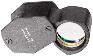 Лупа складная ЛП-3 10х 01, изображение 2