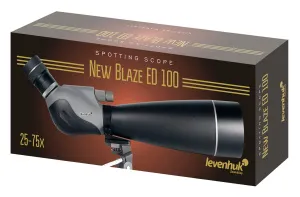 Зрительная труба Levenhuk New Blaze ED 100, изображение 2