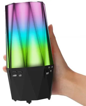 Домашний планетарий SITITEK Crystal Star, лазерный, изображение 5