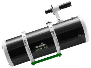 Труба оптическая Sky-Watcher Quattro 150P, изображение 3