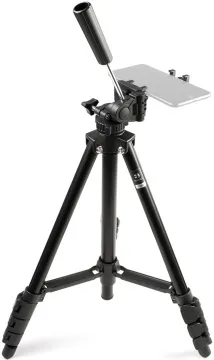 Штатив Benro T560 с держателем для смартфона MH2N, изображение 8