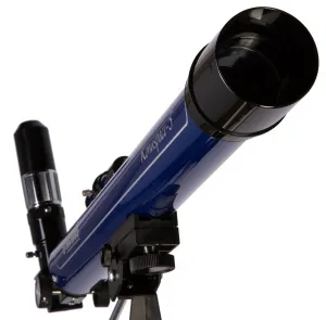 Телескоп Konus Konuspace-5 50/700 AZ, изображение 7