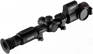 Прицел тепловизионный Sytong GM06-50LRF с дальномером, изображение 2