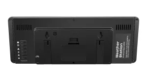 Метеостанция Ermenrich Report WR70, изображение 7