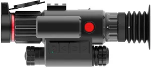 Прицел ночного видения цифровой Sytong HT-70LRF с дальномером, изображение 4