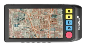 Лупа цифровая Levenhuk DTX DX50, изображение 4