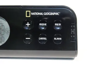 Метеостанция Bresser с тремя экранами, изображение 6