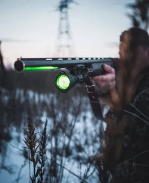 Набор тактический Armytek Predator Pro Extended Set, изображение 12