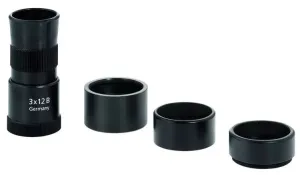 Монокуляр Carl Zeiss 3x12 T*, изображение 2