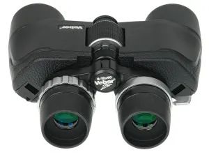 Бинокль Veber Zoom БПЦ 8–18x40, изображение 3
