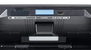 Лупа цифровая Eschenbach Visolux Digital XL FHD 2–22x, с ЖК-экраном 11,6” 16:9, с подсветкой, изображение 6