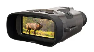 Бинокль цифровой ночного видения Levenhuk Halo 30XN, изображение 5