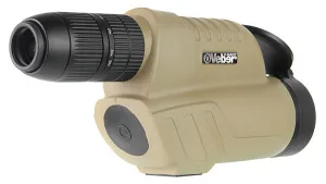 Зрительная труба Veber 12–36x60 FFP, изображение 3