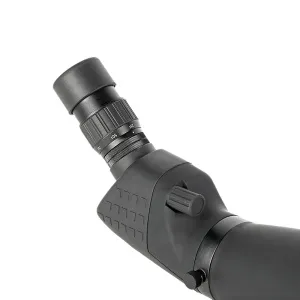 Зрительная труба Veber 25–75x100, изображение 4