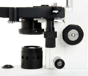 Микроскоп Celestron LABS CB2000CF, бинокулярный, изображение 5