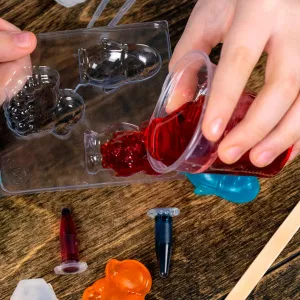 Набор WOW! HOW? «Мастерская мыловарения Lite», изображение 4