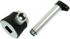 Лупа измерительная Veber 10х, 25 мм, с подсветкой (8011), изображение 3