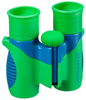 Бинокль детский Bresser Junior 6x21, изображение 4