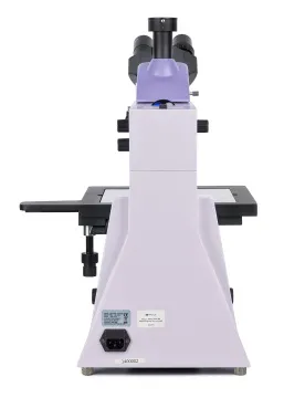 Микроскоп металлографический цифровой MAGUS Metal D650 BD LCD, изображение 8