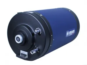 Труба оптическая Meade LX200 12" (f/10) ACF/UHTC с пластиной Losmandy-style, изображение 3