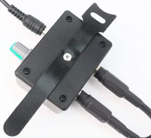 Контроллер нагревателей Asterion DRC-1ch, одноканальный (2 выхода RCA), изображение 2