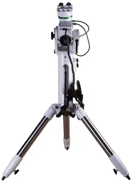 Монтировка Sky-Watcher AZ-EQ5 SynScan GOTO с колонной Pier Tripod, изображение 12