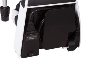 Микроскоп Levenhuk 1000B, бинокулярный, изображение 15