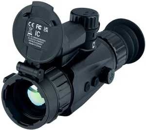 Прицел тепловизионный ARTELV Electron 3,4x35 384x288 LRF, изображение 3