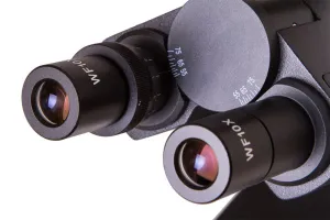 Микроскоп Bresser BioScience Trino, изображение 6