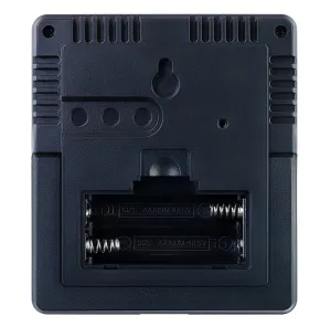 Термогигрометр Levenhuk Wezzer BASE L20, изображение 6