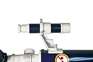 Телескоп Bresser Junior 50/600 AZ, изображение 6