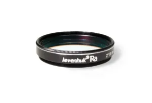 Фильтр инфракрасный блокирующий Levenhuk Ra 2" M42x0,75, изображение 4