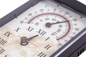 Метеостанция Konus Indoor-3, изображение 4