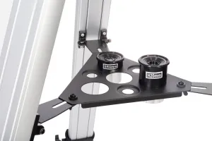 Телескоп Levenhuk Blitz 114 BASE, изображение 10