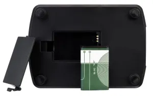 Микроскоп цифровой Levenhuk DTX 500 LCD, изображение 11