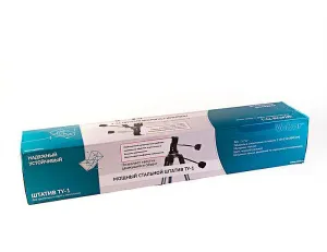 Штатив Veber TY-1, 790–1250 мм, изображение 3