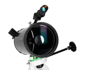 Телескоп Sky-Watcher MAK102 StarQuest2 EQ2, с коллимационными винтами, изображение 5