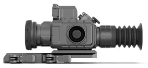 Прицел тепловизионный LZIRTEK Perun 650L, изображение 3