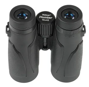 Бинокль Veber Hunter 10x42, изображение 3