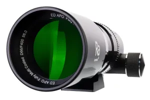 Телескоп Levenhuk New Skyline RA 66ED AZ, изображение 6
